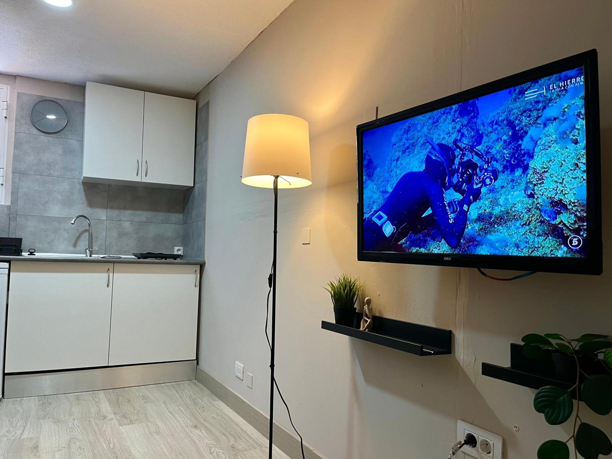 Casita Naia Radazul Apartamento Santa Cruz de Tenerife Exterior foto