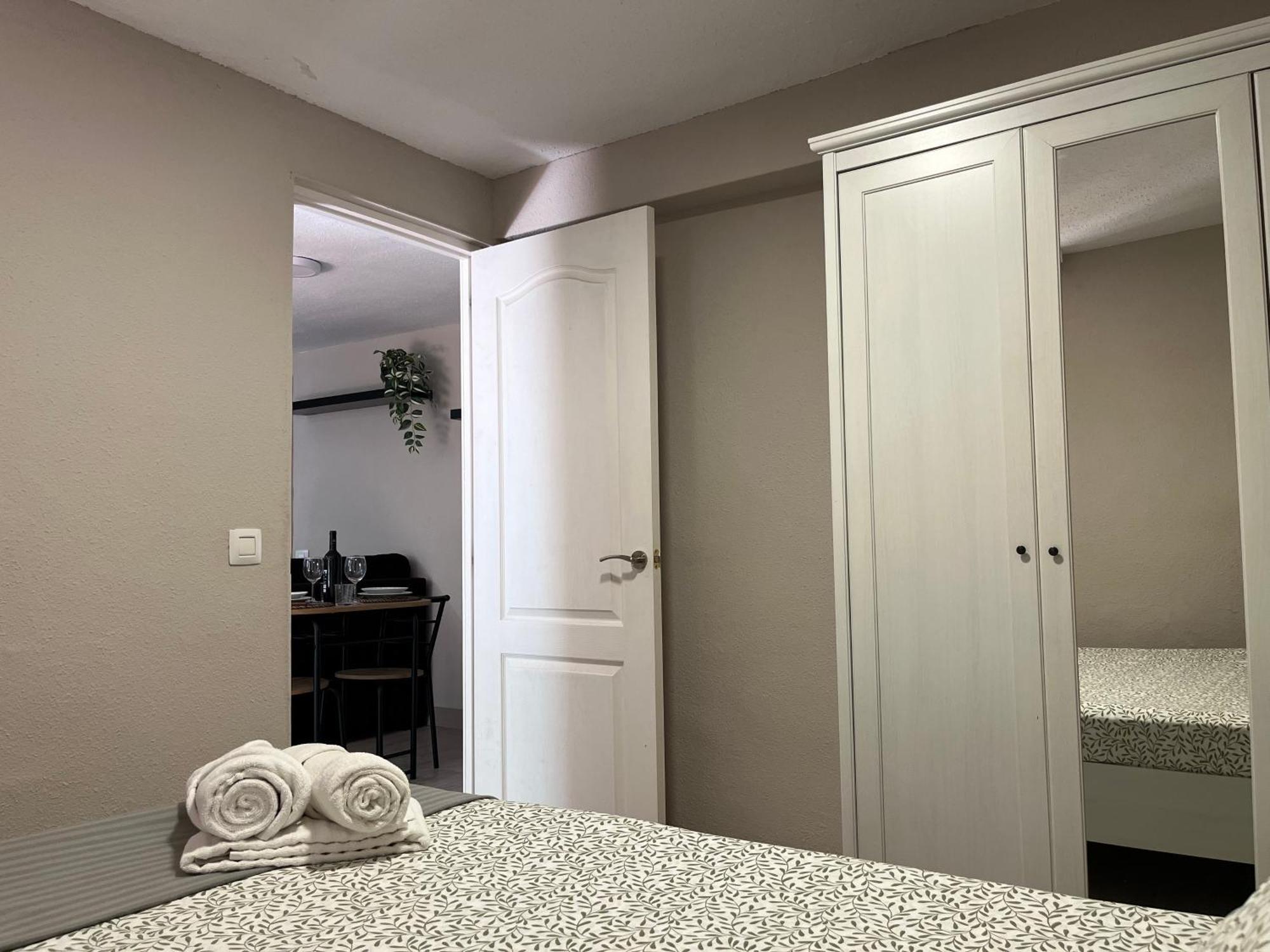 Casita Naia Radazul Apartamento Santa Cruz de Tenerife Exterior foto