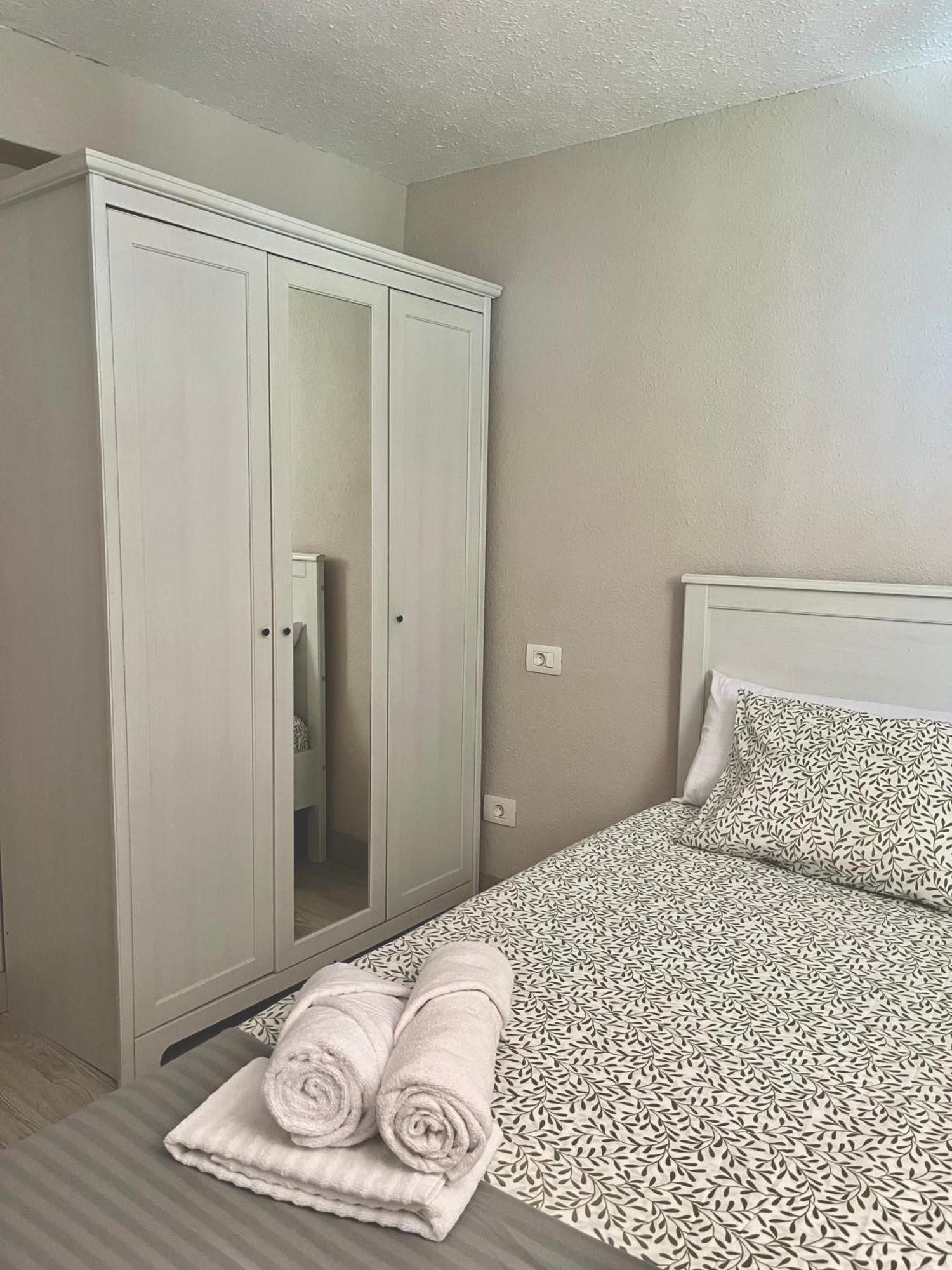 Casita Naia Radazul Apartamento Santa Cruz de Tenerife Exterior foto