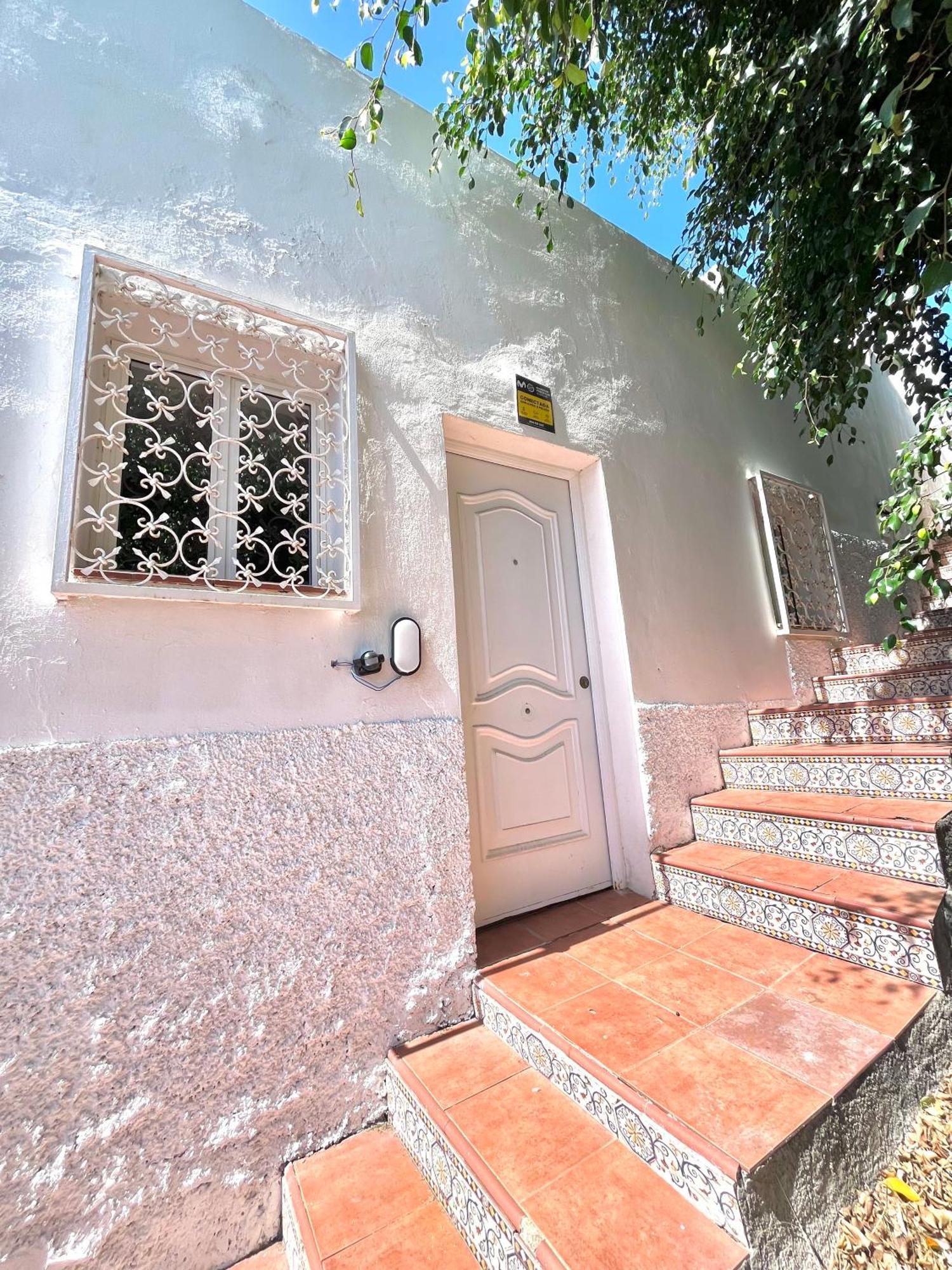 Casita Naia Radazul Apartamento Santa Cruz de Tenerife Exterior foto