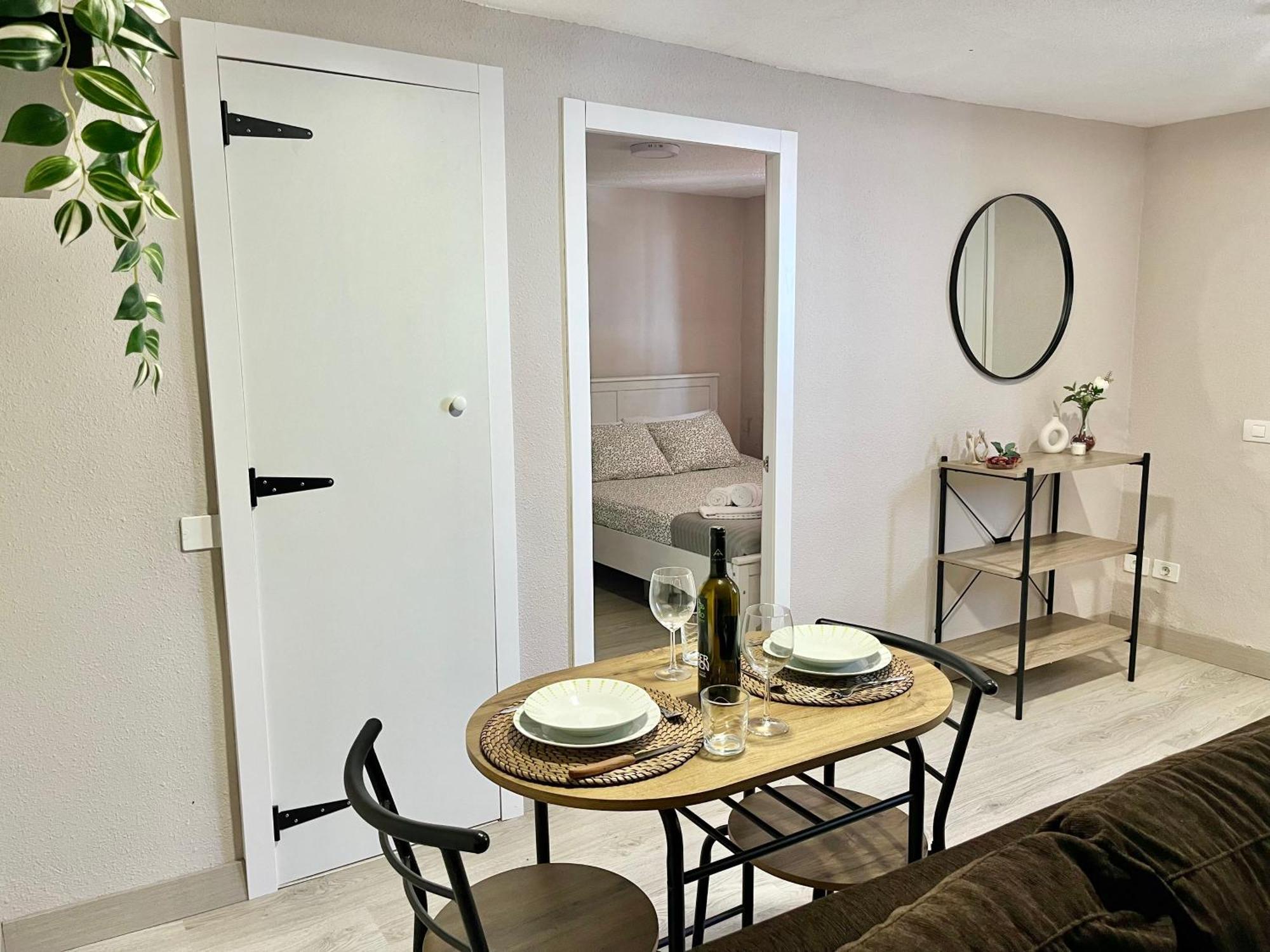 Casita Naia Radazul Apartamento Santa Cruz de Tenerife Exterior foto
