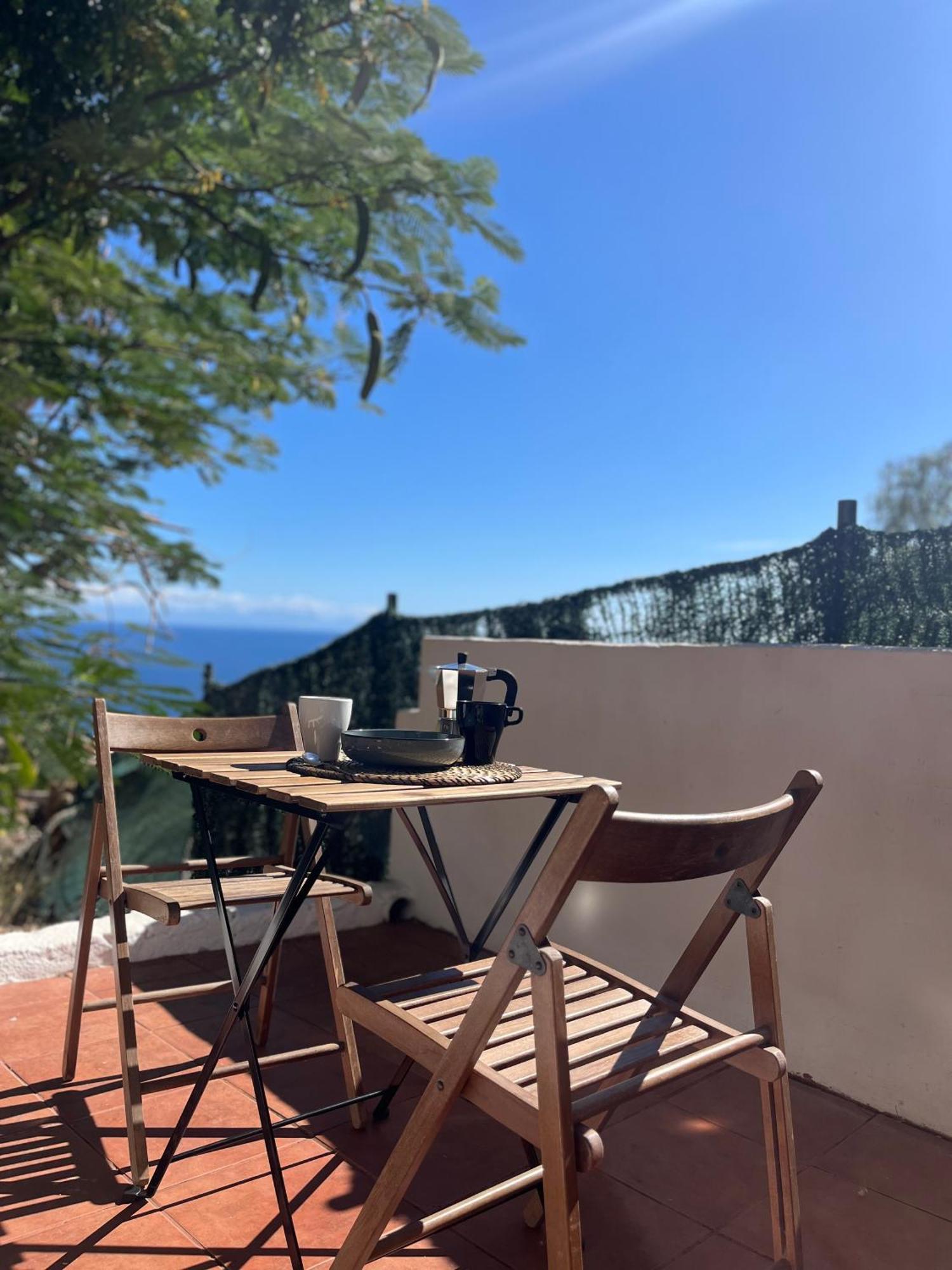 Casita Naia Radazul Apartamento Santa Cruz de Tenerife Exterior foto