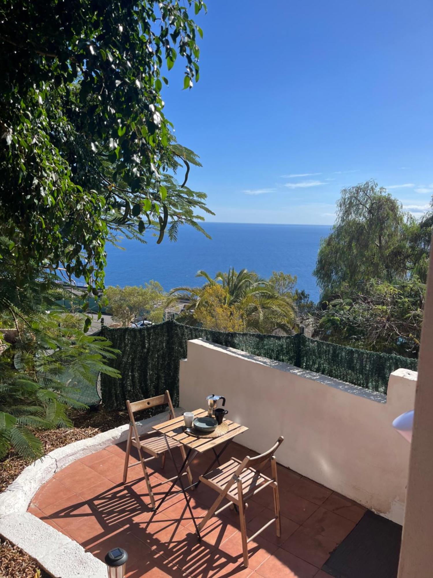 Casita Naia Radazul Apartamento Santa Cruz de Tenerife Exterior foto